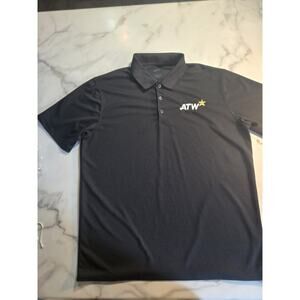 nike short sleeve shirts large